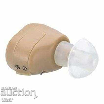 Delivery of Hearing aid AXON K55