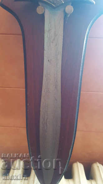 OBSCENE SABIA MYCH bayonder TESAK with price 55.00 BGN | € 28.12 OBSCENE SABIA MYCH bayonder TESAK with price 55.00 BGN | € 28.12