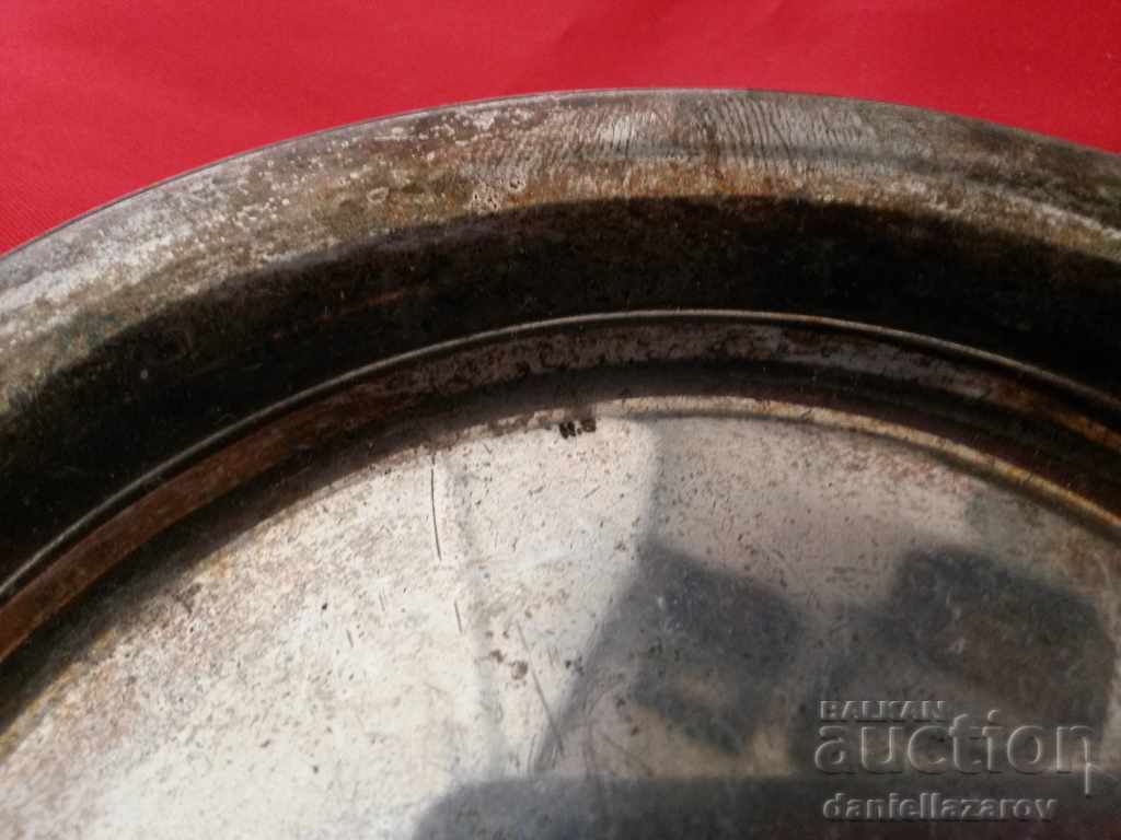 Delivery of Old SUCCESSED ART DECO Set for Sauces Delivery of Old SUCCESSED ART DECO Set for Sauces