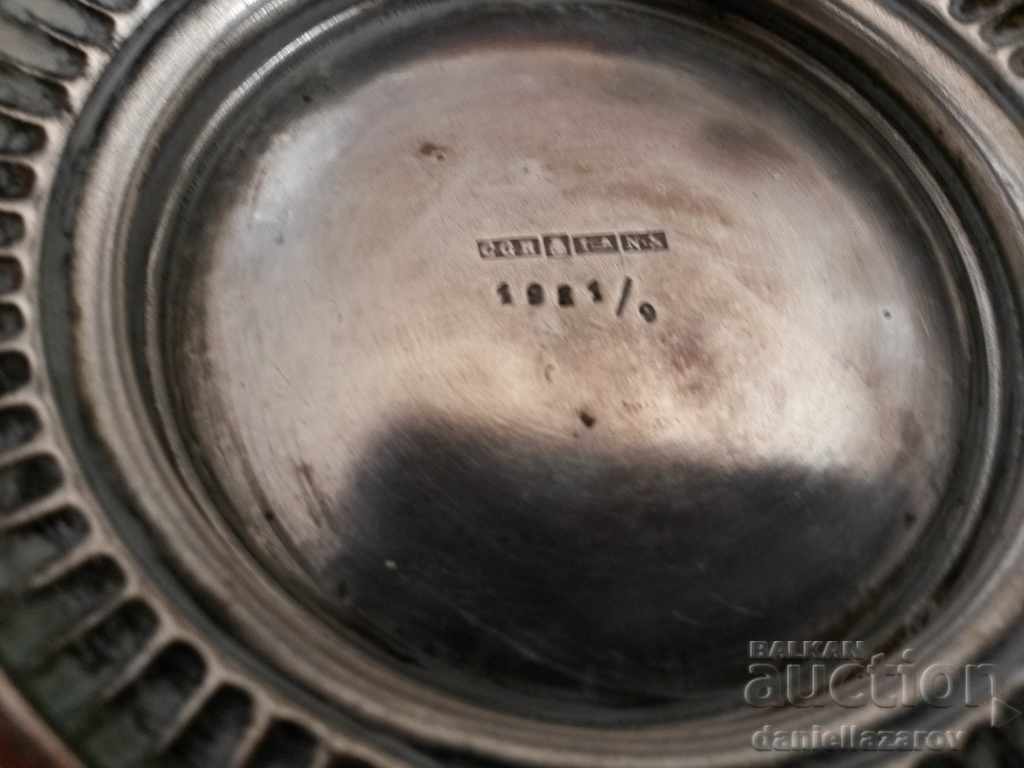 Licitație Cupă unică vechi de succes, Cupa 1922