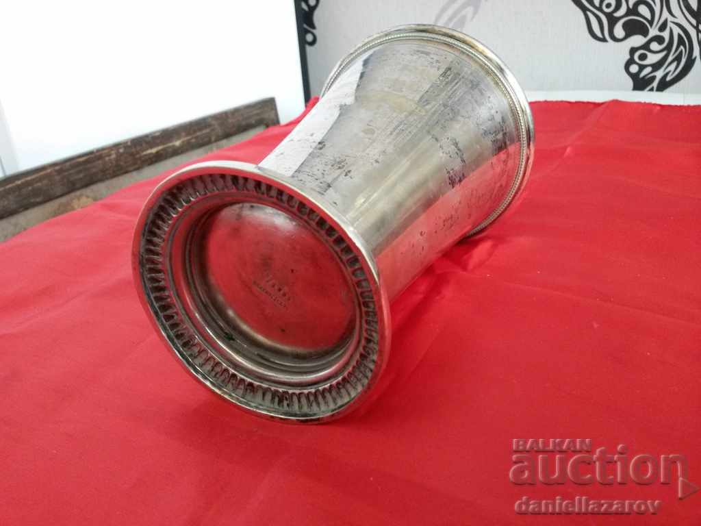 Cupă unică vechi de succes, Cupa 1922 - 5