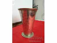 Cupă unică vechi de succes, Cupa 1922