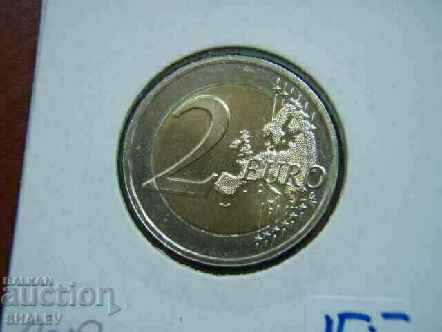 2 euro 2018 Luxembourg "Wiliam" (2) /Luxembourg/ - (2 euro) - 6 2 euro 2018 Luxembourg "Wiliam" (2) /Luxembourg/ - (2 euro) - 6