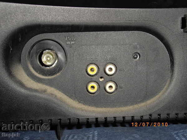 Телевизор Philips - 20РТ138А/59Н / 20 инча - НЕ РАБОТИ! с цена € 15.50 | 30.32 лв. Телевизор Philips - 20РТ138А/59Н / 20 инча - НЕ РАБОТИ! с цена € 15.50 | 30.32 лв.