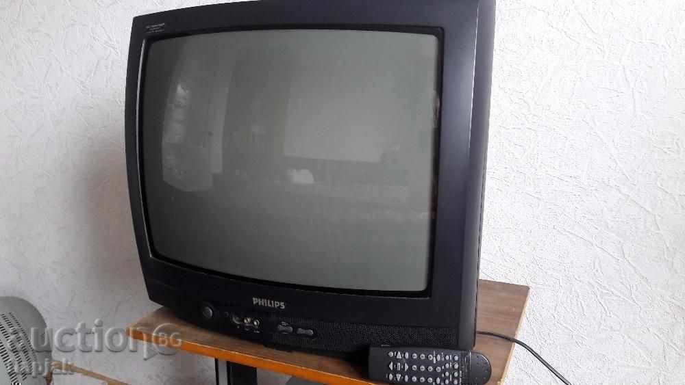 Philips TV - 20RT138A / 59N / 20 ίντσες
