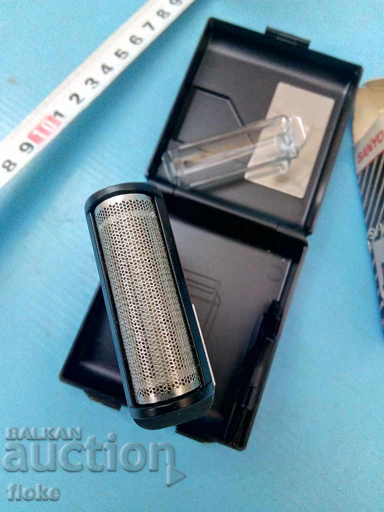 Delivery of Electric shaver Sanyo SV-M735 Delivery of Electric shaver Sanyo SV-M735
