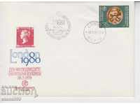 Envelope Postal Envelope
