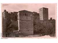 Παλιά κάρτα - Βιντίν - Πύργοι Μπαντίνη Βιντίνη