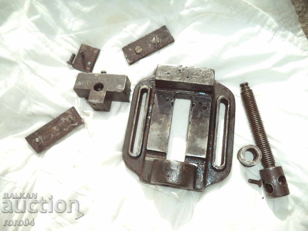 MENGEME - OLD - MASSIVE - ACTUAL - NORMAL BORMSHINE - 7