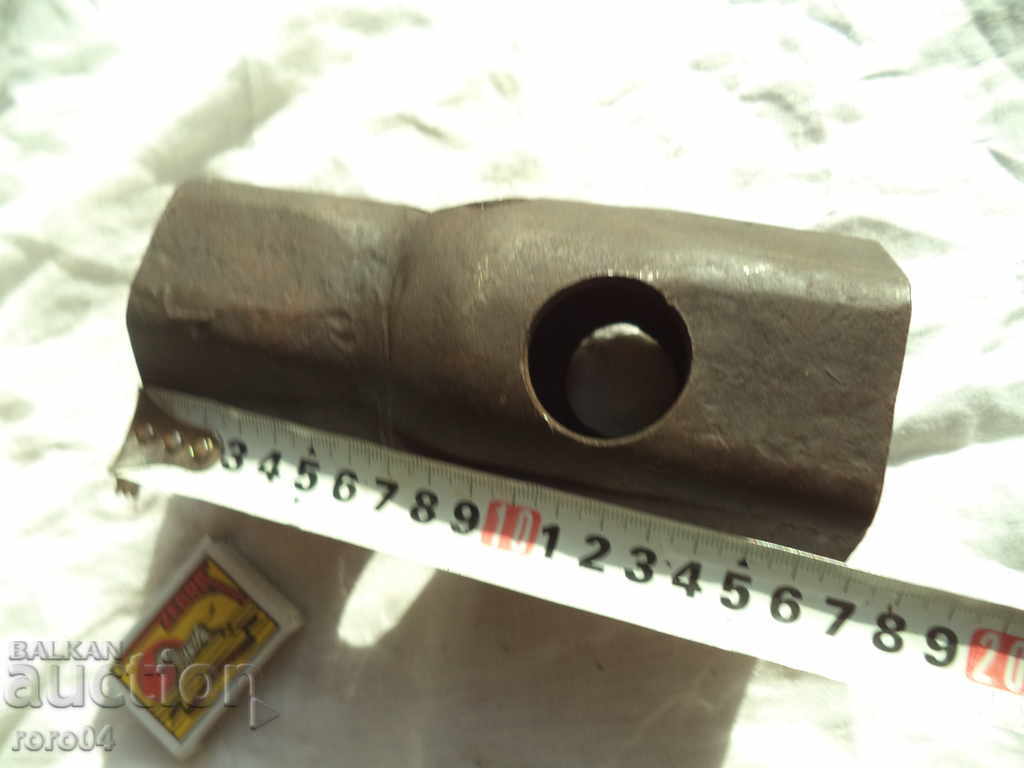 Delivery of KEY - TUBE - MASSIVE - STAR - ACTUAL