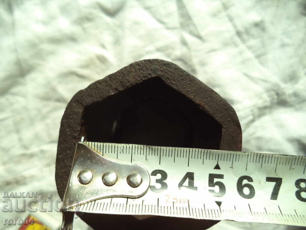 KEY - TUBE - MASSIVE - STAR - ACTUAL - 5