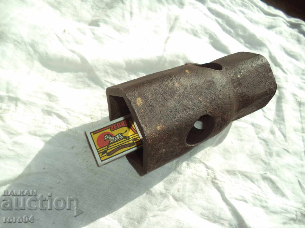 KEY - TUBE - MASSIVE - STAR - ACTUAL