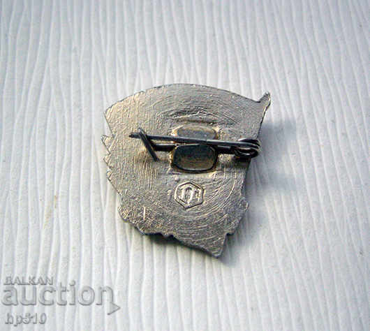 Lenin Banner - Leninski read with price 3.00 BGN | € 1.53 Lenin Banner - Leninski read with price 3.00 BGN | € 1.53