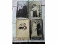 Παλιές σκληρές φωτογραφίες