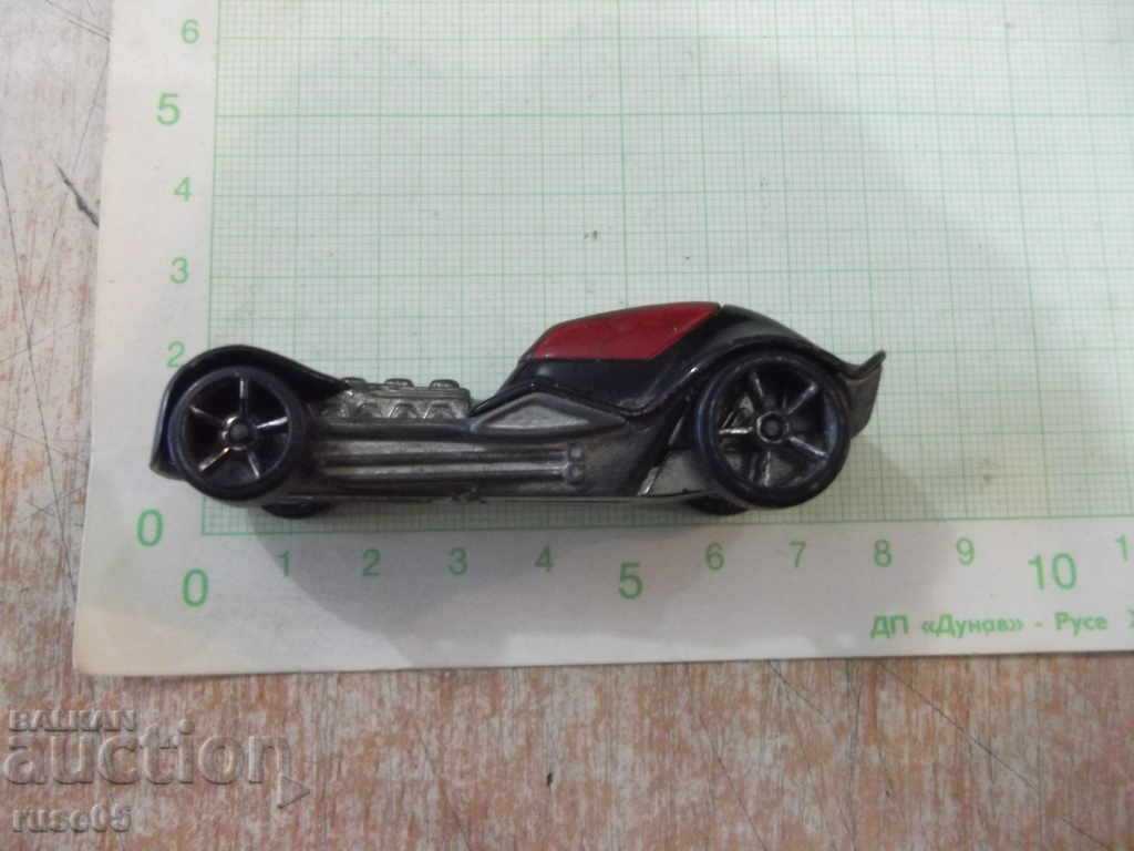 Auction Car - 308 Auction Car - 308