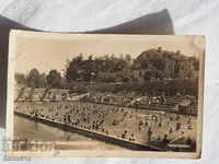 Велинград плувният басейн 1953  К 196