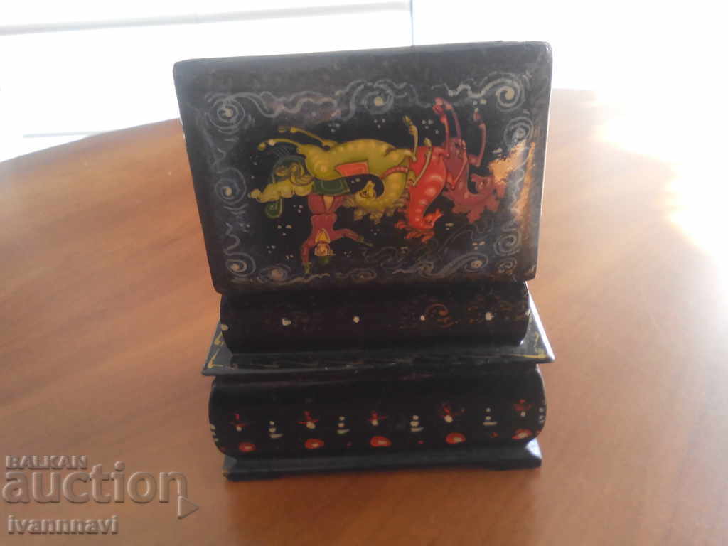 Old painting double painting - 7 Old painting double painting - 7