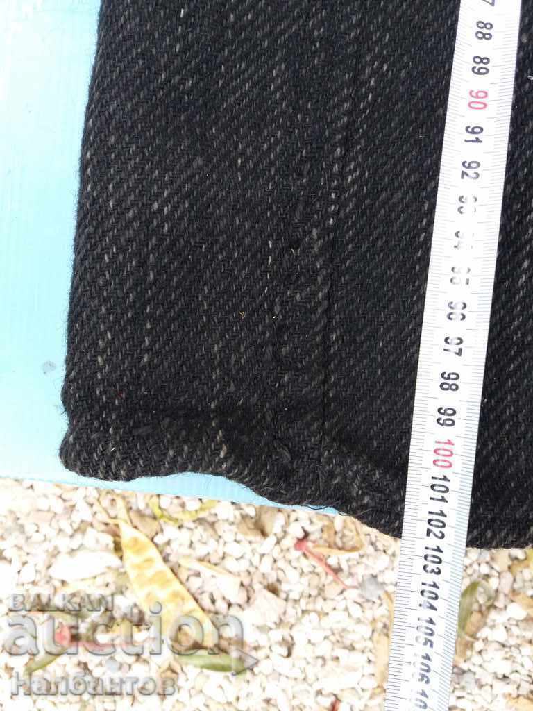 OLD MALE ANTERIA YAMURLUK WEAR with price 400.00 BGN | € 204.52 OLD MALE ANTERIA YAMURLUK WEAR with price 400.00 BGN | € 204.52