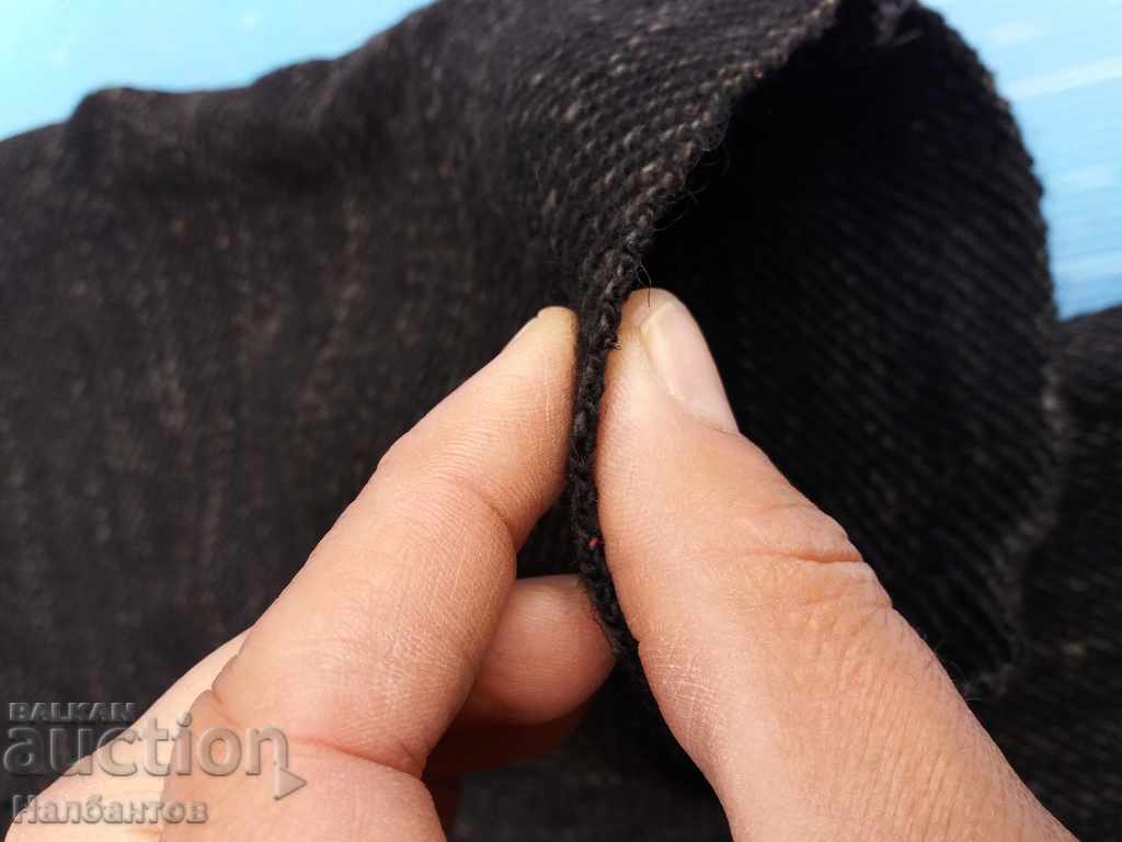 Auction OLD MALE ANTERIA YAMURLUK WEAR Auction OLD MALE ANTERIA YAMURLUK WEAR