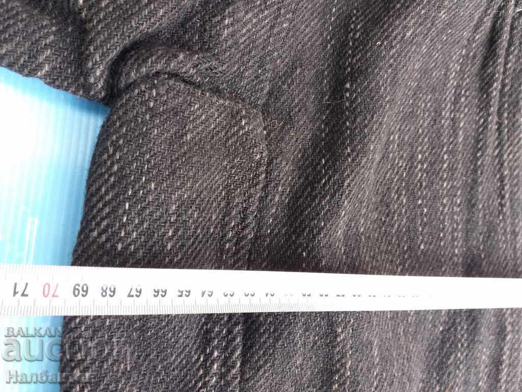 OLD MALE ANTERIA YAMURLUK WEAR - 5 OLD MALE ANTERIA YAMURLUK WEAR - 5