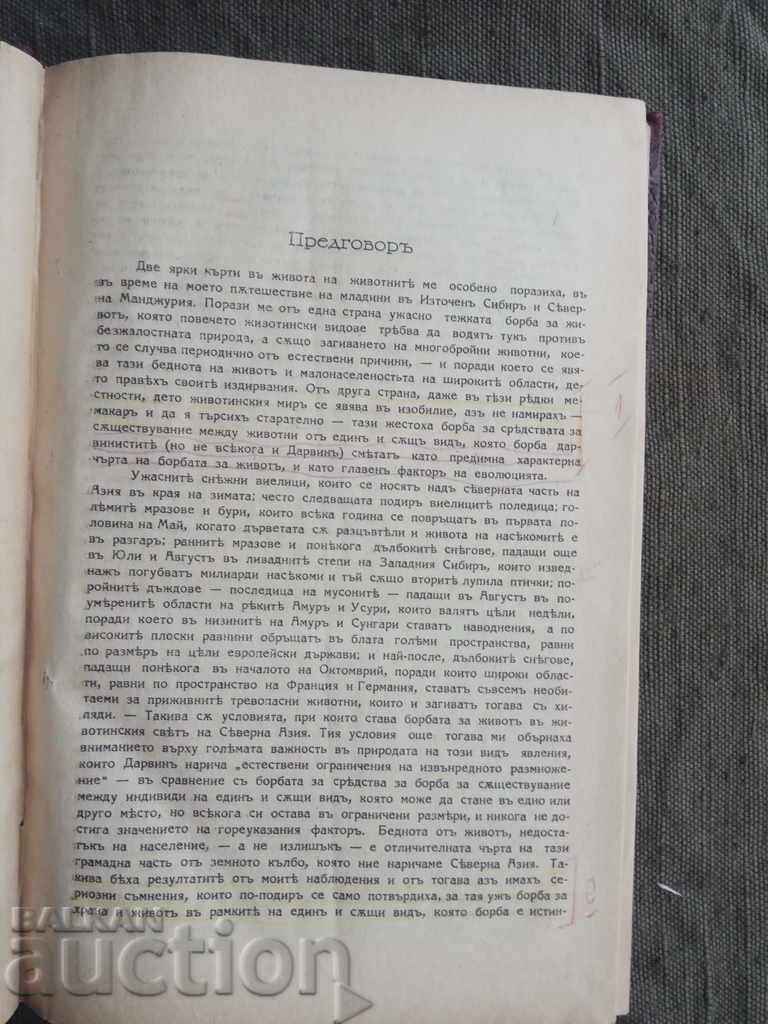 Auction Mutual assistance as a factor of evolution. Piotr Kropotkin Auction Mutual assistance as a factor of evolution. Piotr Kropotkin