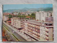Stara Zagora Boulevard Georgi Dimitrov K 198