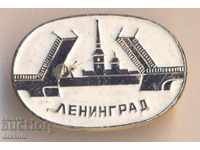 Zhenjok Leningrad