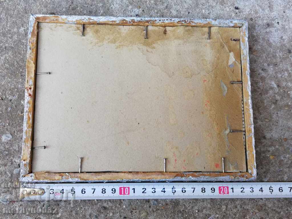 Photo frame photography Weimach propaganda WW2 uniform MP38 - 5 Photo frame photography Weimach propaganda WW2 uniform MP38 - 5