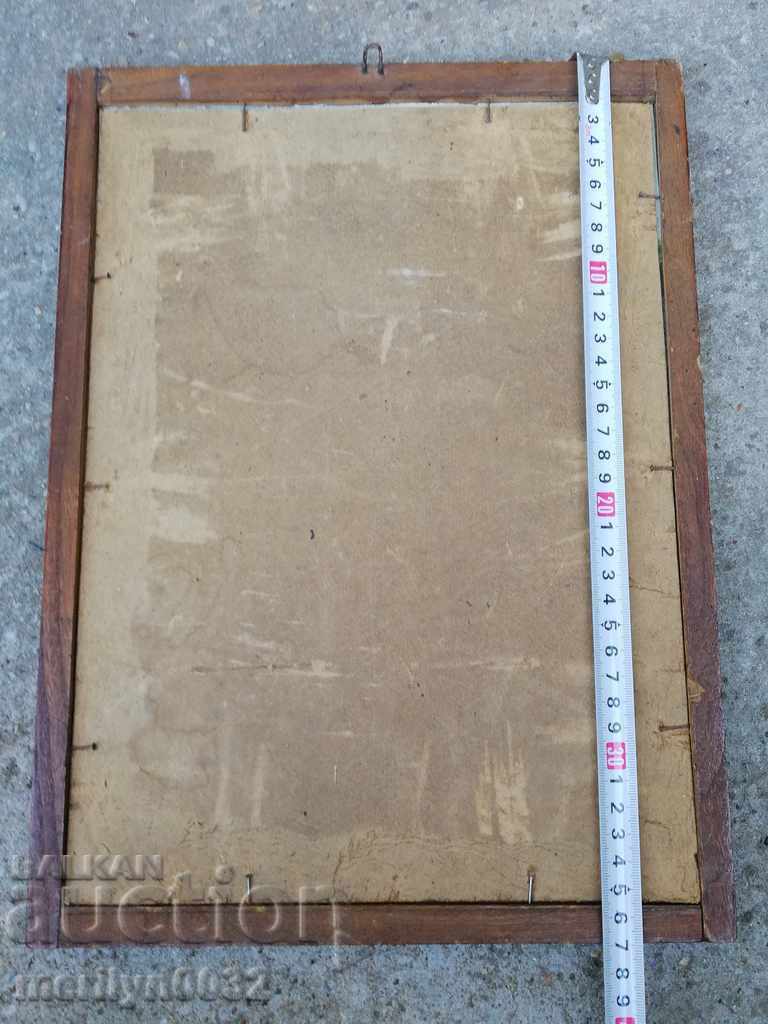 Delivery of Photo Frame Photography Wehrmacht Propaganda WW2 Uniform MP38 Delivery of Photo Frame Photography Wehrmacht Propaganda WW2 Uniform MP38