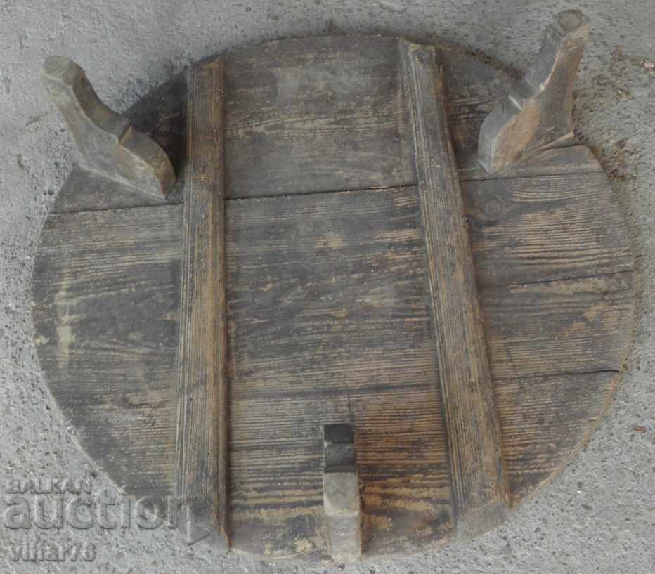 Delivery of STARA Massa Sofra Delivery of STARA Massa Sofra