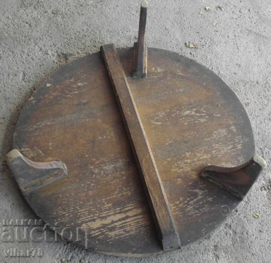 Delivery of STARA Massa Sofra Delivery of STARA Massa Sofra