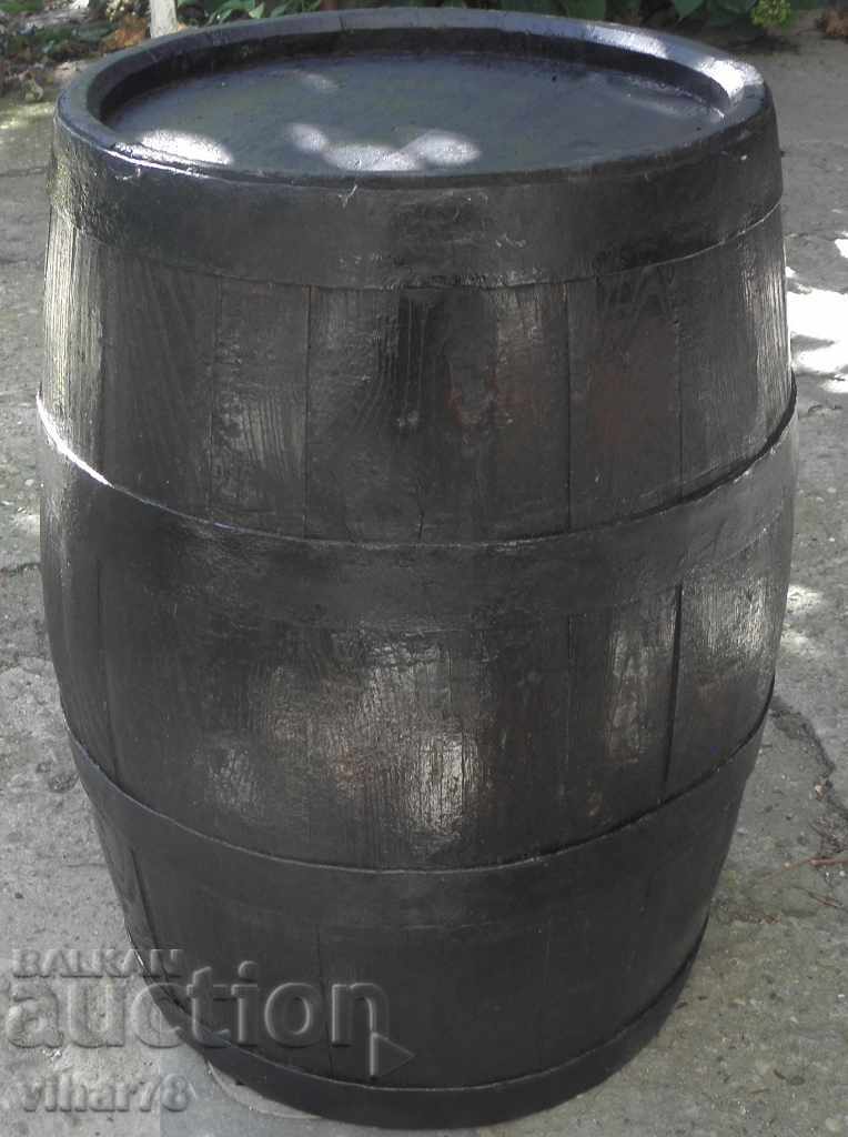 ΕΛΑΙΟΛΑΔΟ-ΜΠΟΥΚΚ-30 ΛΙΤΡΑΣ με τιμή 49.99 BGN | € 25.56 ΕΛΑΙΟΛΑΔΟ-ΜΠΟΥΚΚ-30 ΛΙΤΡΑΣ με τιμή 49.99 BGN | € 25.56