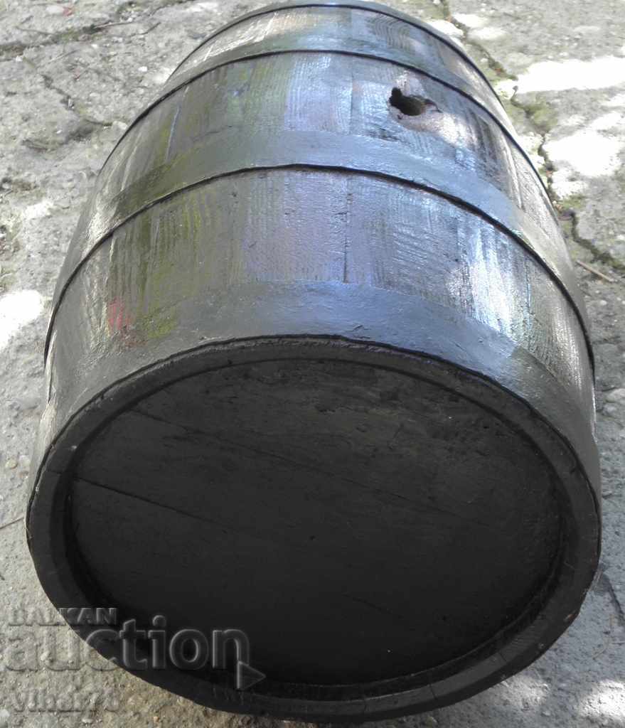 Παράδοση ΕΛΑΙΟΛΑΔΟ-ΜΠΟΥΚΚ-30 ΛΙΤΡΑΣ Παράδοση ΕΛΑΙΟΛΑΔΟ-ΜΠΟΥΚΚ-30 ΛΙΤΡΑΣ