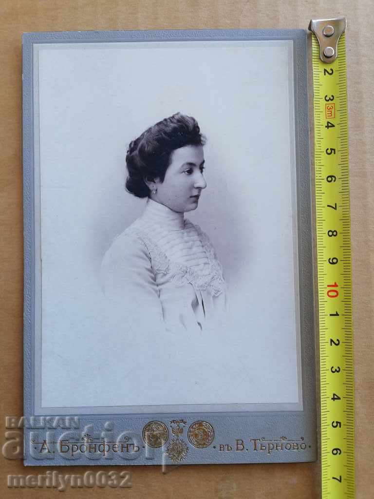 Photo frame photography Turnovo Bronfen - 6