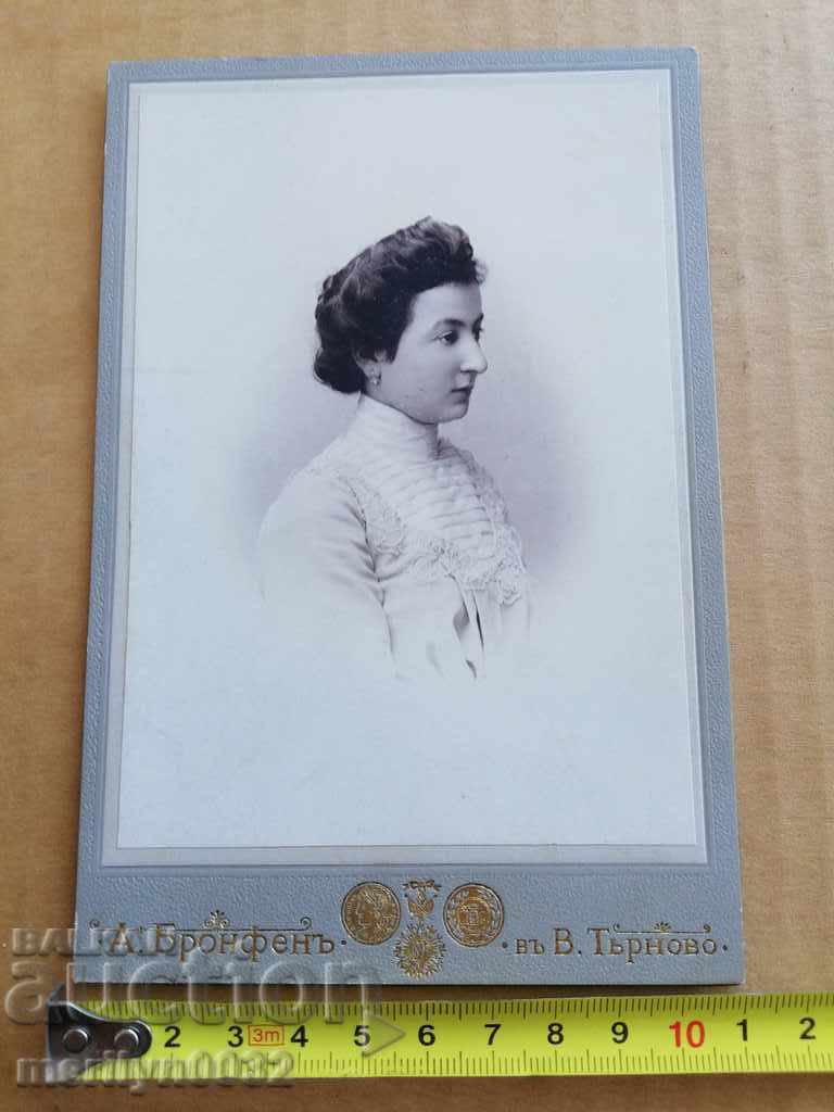 Photo frame photography Turnovo Bronfen - 7