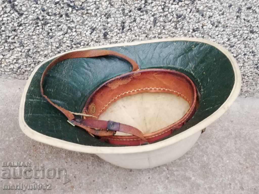 Παλιό βρετανικό αποικιακό κράνος Πρώτος Παγκόσμιος Κόσμος - 5 Παλιό βρετανικό αποικιακό κράνος Πρώτος Παγκόσμιος Κόσμος - 5