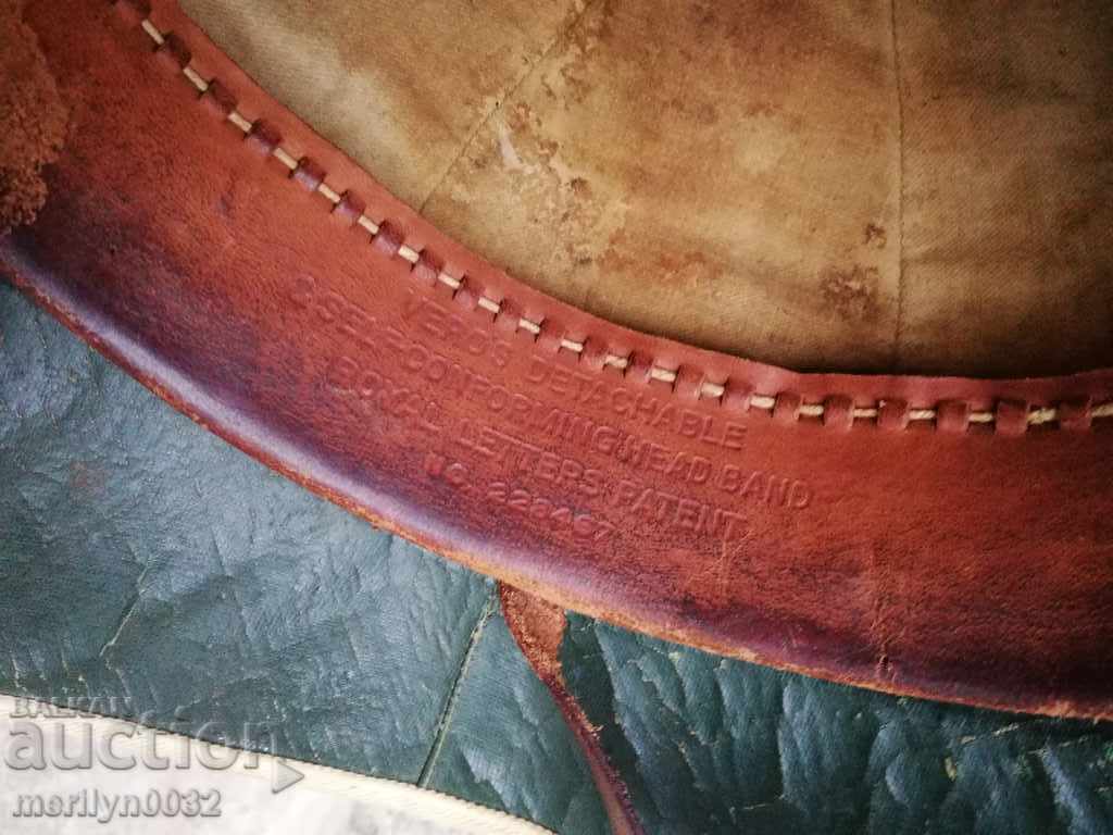 Παλιό βρετανικό αποικιακό κράνος Πρώτος Παγκόσμιος Κόσμος - 6 Παλιό βρετανικό αποικιακό κράνος Πρώτος Παγκόσμιος Κόσμος - 6