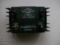 Transmitter voltage MP-10E