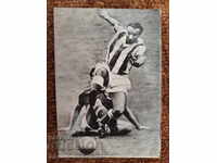 Football Stars 1965 - Stanley Matthews