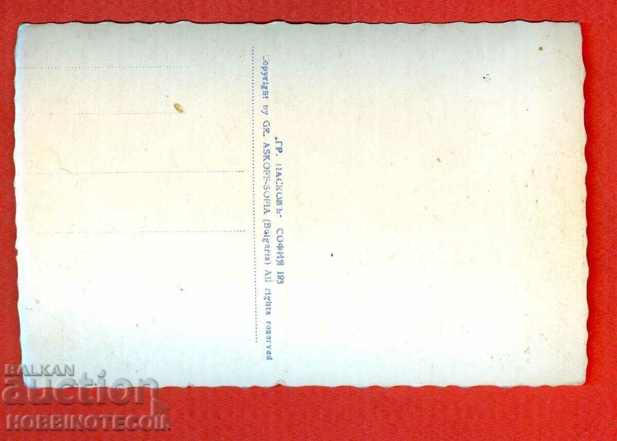 UNUSED POSTCARD - RILA DRY LAKE before 1931 with price 5.85 BGN | € 2.99 UNUSED POSTCARD - RILA DRY LAKE before 1931 with price 5.85 BGN | € 2.99