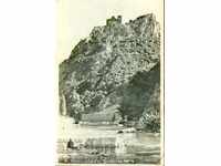 ΑΧΡΗΣΙΜΟΠΟΙΗΤΗ ΚΑΡΤ ΠΟΣΤΑΛ - ΑΣΕΝΟΒΑ ΚΡΕΠΟΣ r ΤΣΑΓΙΟΥ πριν το 1940