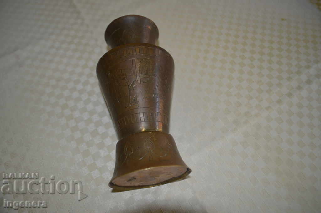 STARA MESINGOVA KAA, MASSIVE with price 37.00 BGN | € 18.92 STARA MESINGOVA KAA, MASSIVE with price 37.00 BGN | € 18.92