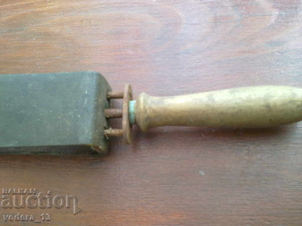 Δημοπρασία Παλιό αντικείμενο Δημοπρασία Παλιό αντικείμενο