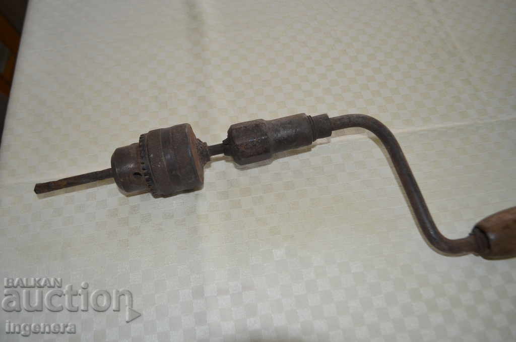 MATKAP STARA HAND RIGHT INSTRUMENT - 6