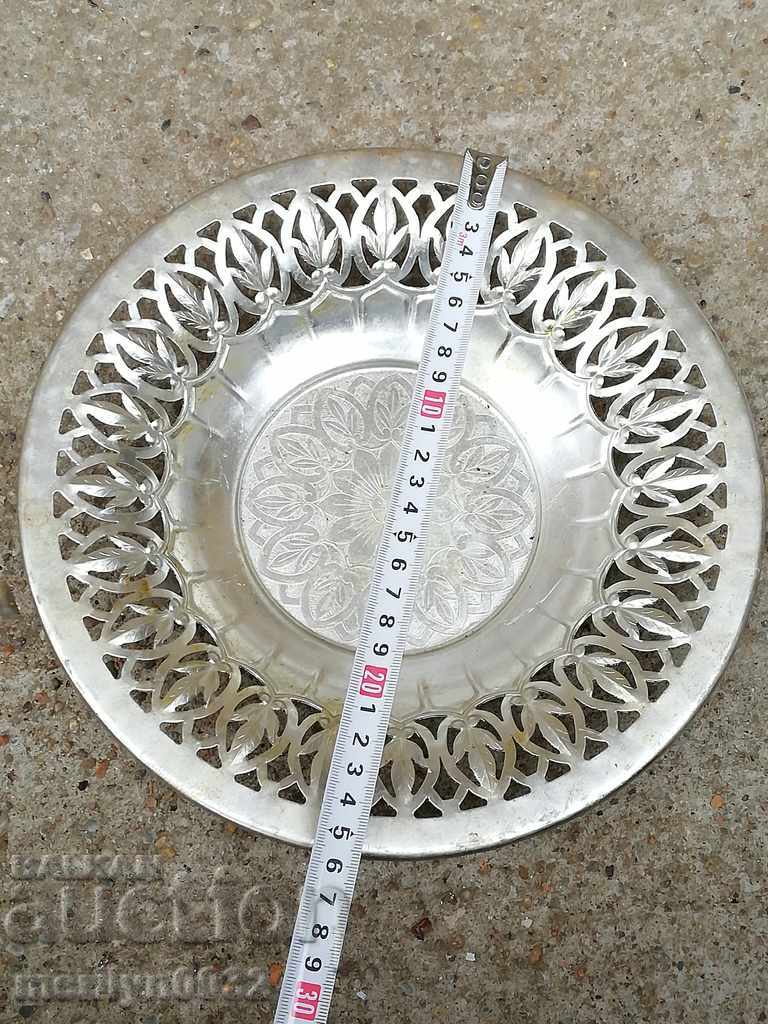 Аукцион Стар панер за хляб Аукцион Стар панер за хляб