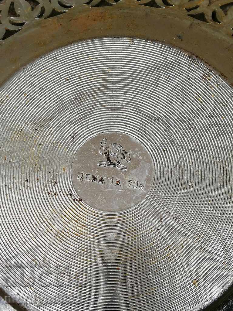 Стар панер за хляб - 5 Стар панер за хляб - 5