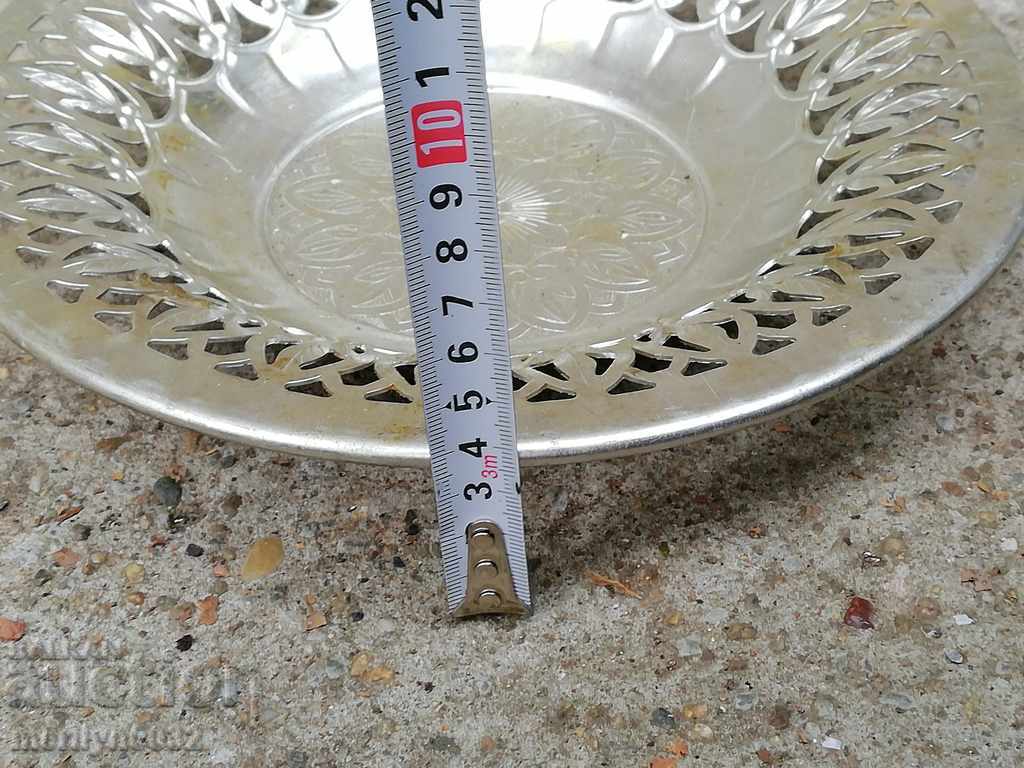 Стар панер за хляб - 6 Стар панер за хляб - 6