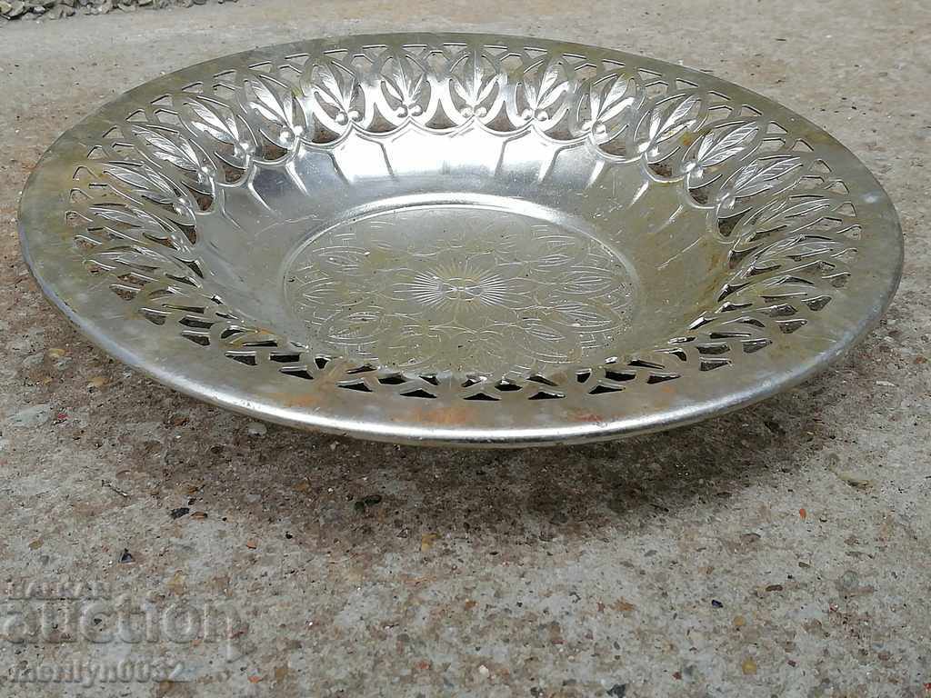 Стар панер за хляб - 7 Стар панер за хляб - 7