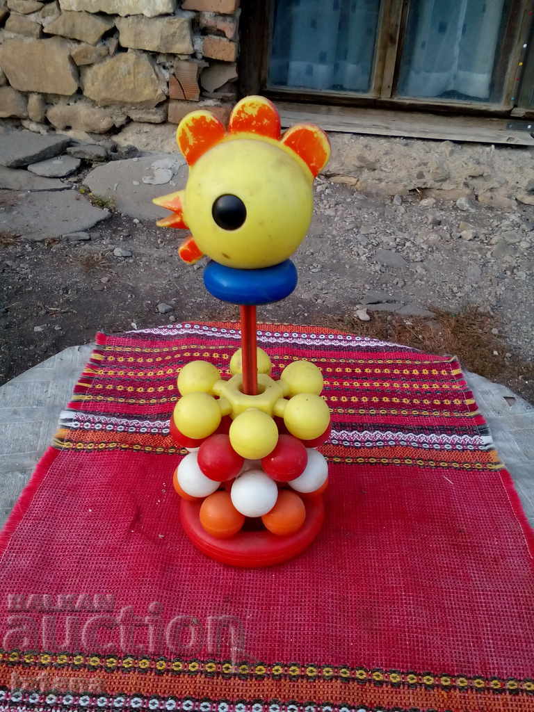 Auction Old toy Auction Old toy