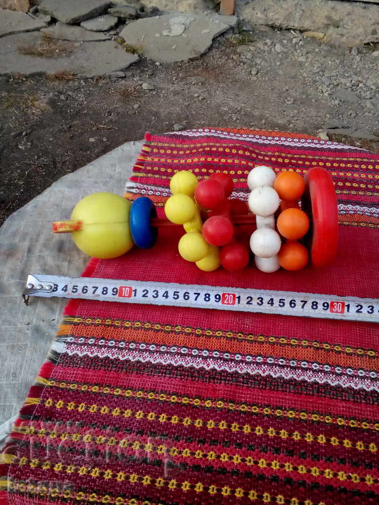 Old toy - 5 Old toy - 5